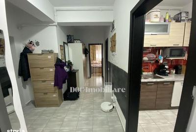 Apartament cu 2 camere în Rahova - 4