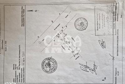 Casă cu 3 camere cu Teren 175 Mp în Micro 4 - 5