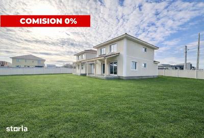 Casă cu 4 camere cu Teren 300 Mp în Central - 2