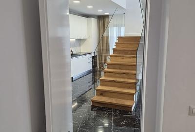 Apartament cu 5 camere în Gheorgheni - 18