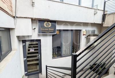 Spațiu comercial, de 101 mp, în Cetății - 1