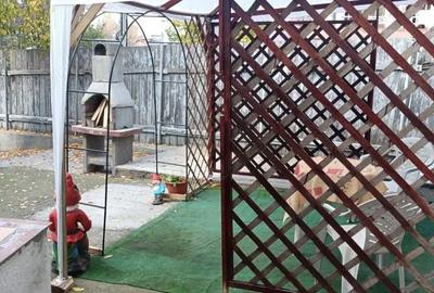 Casă cu 1 camere cu Teren 150 Mp în Piața Veche - 11