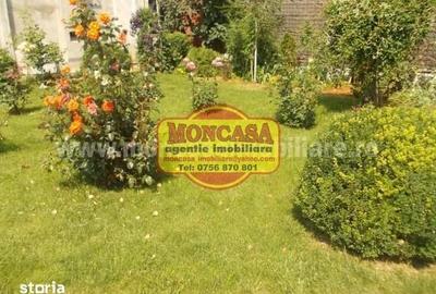 Casă cu 9 camere cu Teren 2000 Mp în Central - 4