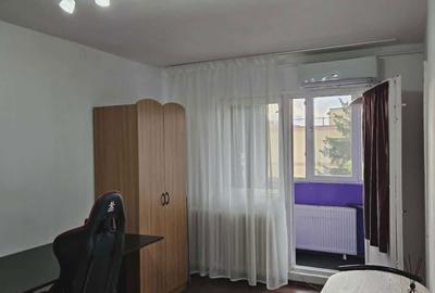 Garsonieră decomandată în Aurel Vlaicu - 4