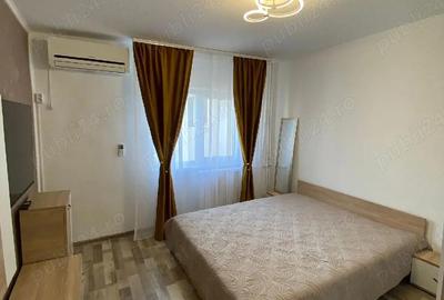 Apartament cu 2 camere decomandat în Central - 5