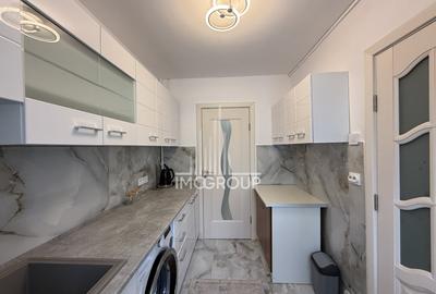 Apartament cu 2 camere semidecomandat, mobilat în Gheorgheni - 6