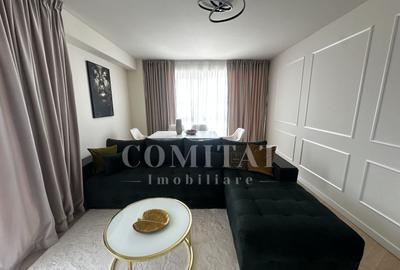 Apartament ultrafinisat la prima închiriere | Parcare | Frunzișului - 2