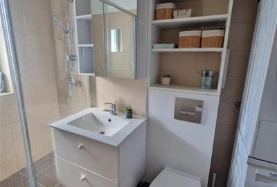 Apartament cu 3 camere decomandat în Rulmentul - 11