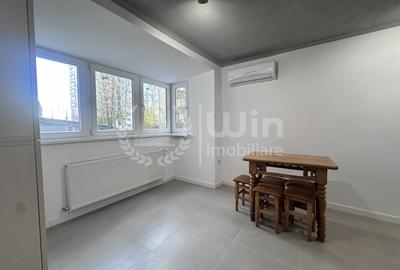 Apartament 1 camera | 38mp | Finisat | Manastur | Zona Napolact - 7