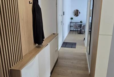 Apartament cu 2 camere decomandat, mobilat în Pipera - 18