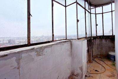 Apartament cu 3 camere decomandat în Doamna Ghica - 23