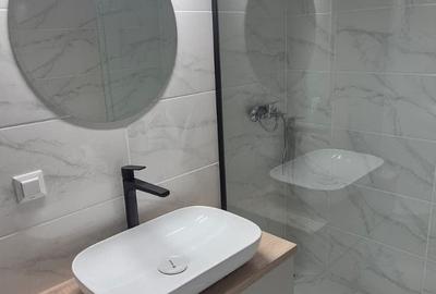 Apartament cu 2 camere decomandat în Central - 8