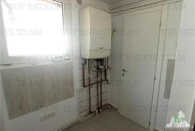 Casă individuală cu 3 camere cu Teren 337 Mp în Tei - 16