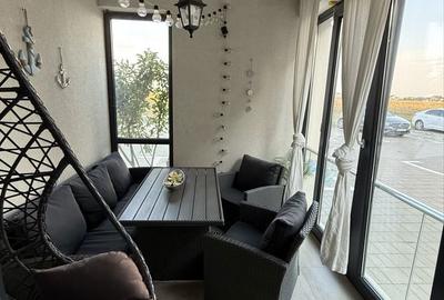 Apartament cu 3 camere în Dumbrăvița - 8