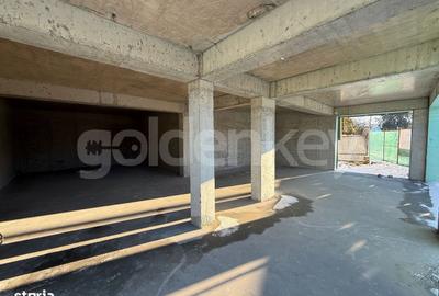 Spațiu comercial, de 94 mp, în Palazu Mare - 1