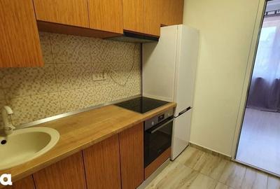 Garsonieră decomandată în 13 Septembrie - 6