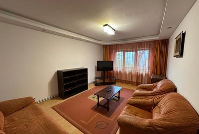 Apartament 3 camere, 64mp, cartier Brazda lui Novac, zona Baba Novac - 1