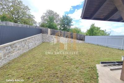 Casa individuala Purcareni Brasov - 5