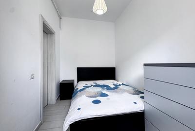 Studio in Mamaia - Twin Residence | 3 minute de plaja si cluburi - 5