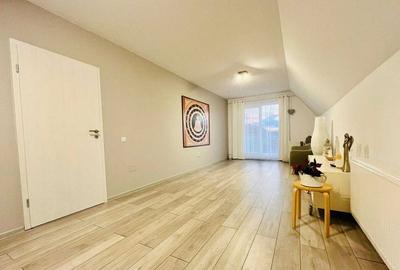 Apartament cu 3 camere, bloc nou in zona Tractorul Coresi - 2