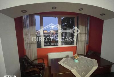 Apartament cu 2 camere în Gara Mare - 10