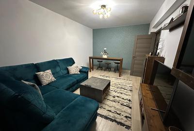 Apartament cu 3 camere 70 mp,Dealul Zorilor,Rediu - 7