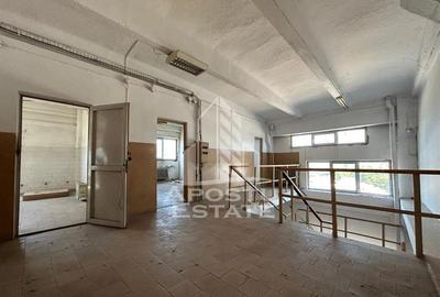 Spatiu pentru birouri240mp8 camere Zona Gai -Centura de N... - 4