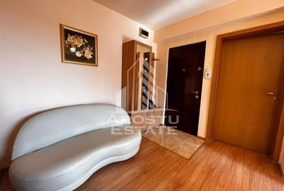 Apartament cu 2 camere decomandat, mobilat în Lipovei - 5