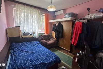 Apartament cu 2 camere semidecomandat în Pajura - 10