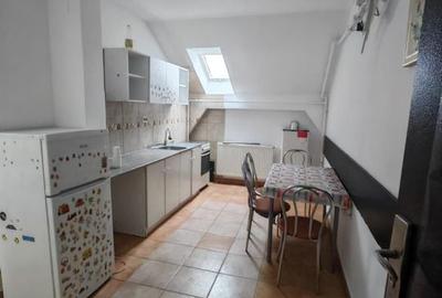 Sagului | 2 Camere | Centrala Proprie | Mobilat si Utilat. - 1