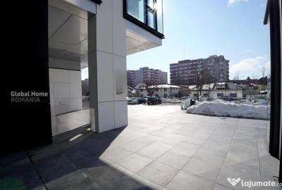 Spațiu comercial, de 72 mp, în Cotroceni