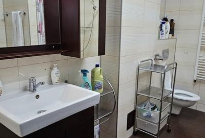 Garsoniera de inchirat zona Ghimbav - 4