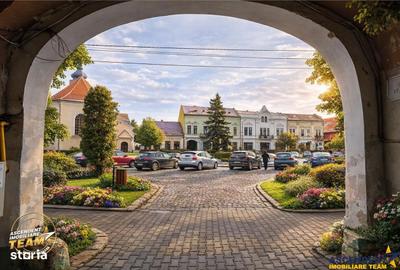 Casă cu 4 camere în Sânzieni - 3