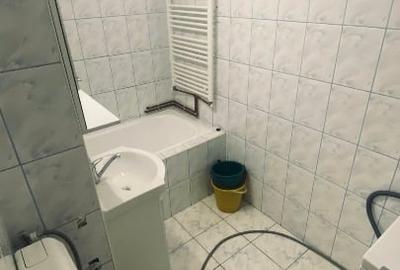 Ap 1 cam , 44mp, proprietar, centrala termica, proaspat renovat - 5