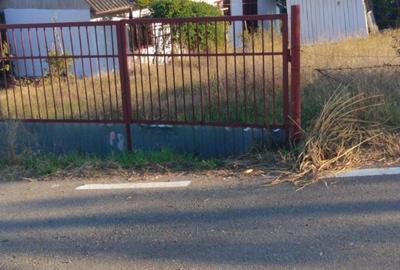 Spațiu comercial, în Valea Ursului - 3