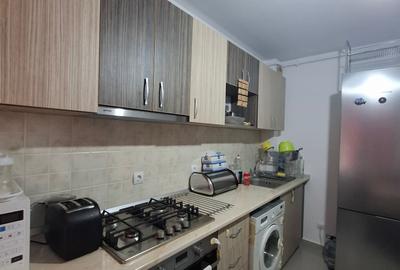 Apartament 3 camere - 3