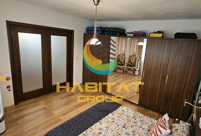 Apartament cu 2 camere semidecomandat, mobilat în Timpuri Noi - 10