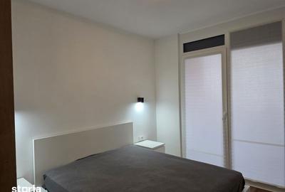 Apartament cu 2 camere în Central - 8
