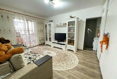 Apartament 2 camere-Baza 3-etaj 1-bloc 1978 - 1
