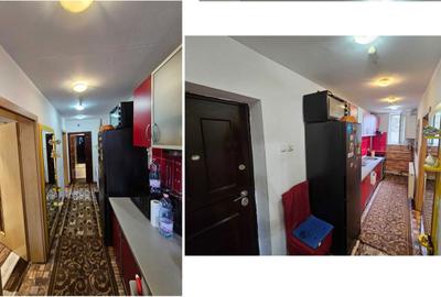 Apartament cu 2 camere în Bucovăț - 2
