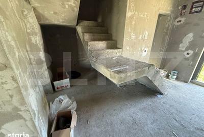 Casă cu 5 camere cu Teren 389 Mp în Cârcea - 15