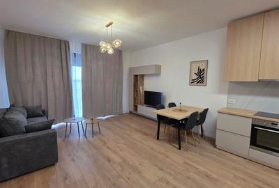 De inchiriat | 2 camere | Domenii–Arcadia | PARCARE INCLUSA + CENTRALA - 1