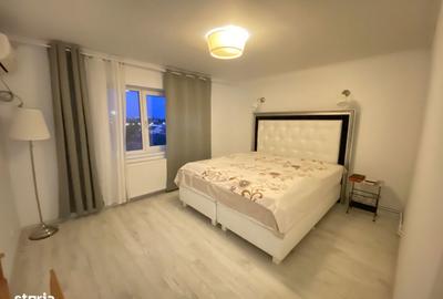 Apartament cu 2 camere decomandat, mobilat în Freidorf - 5