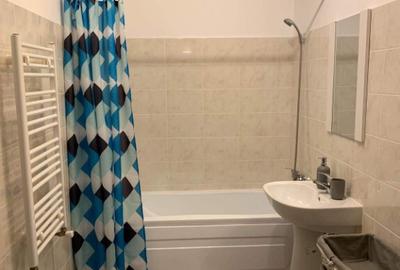 Apartament tip studio 2 camere de inchiriat in Sanpetru Subcetate - 1