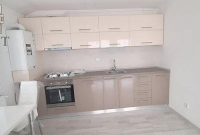 Apartament 2 camere - Centrala Proprie- Terasa 30MP- Pallady -1Decembrie 1918 - 2