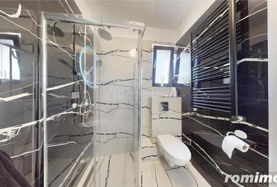 Casă cu 4 camere cu Teren 1540 Mp în Berceni