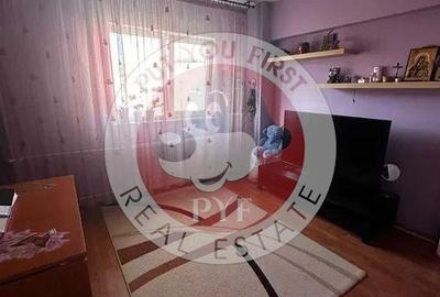 Parcul Crangasi | Apartament 4 Camere | Semidecomandat | 80mp | B11481 Parcul Crangasi | Apartament 4 Camere | Semidecomandat | 80mp | B11481 - 2