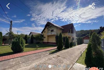 Casă cu 9 camere cu Teren 1600 Mp în Budești - 7