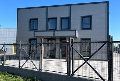 Spațiu comercial, de 436 mp, în Borș - 10