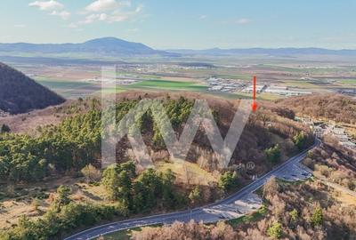 Cel mai mic pret din zona! Teren intravilan in zona Belvedere - 2